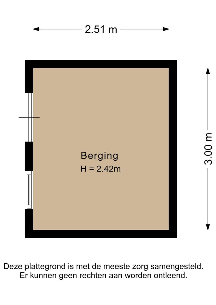 Foto 47 van Reiger 14