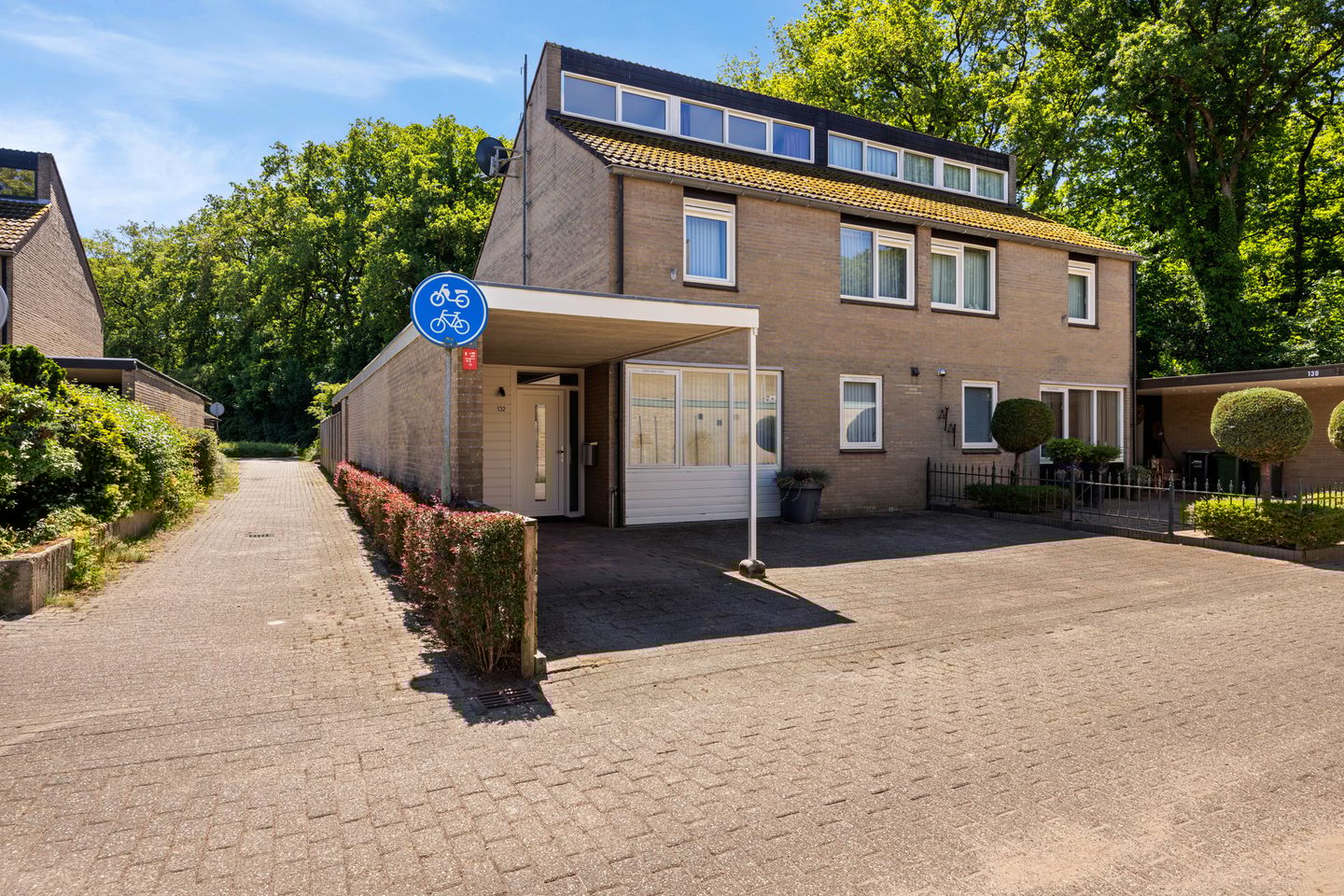 Foto 1 van Oringerbrink 132