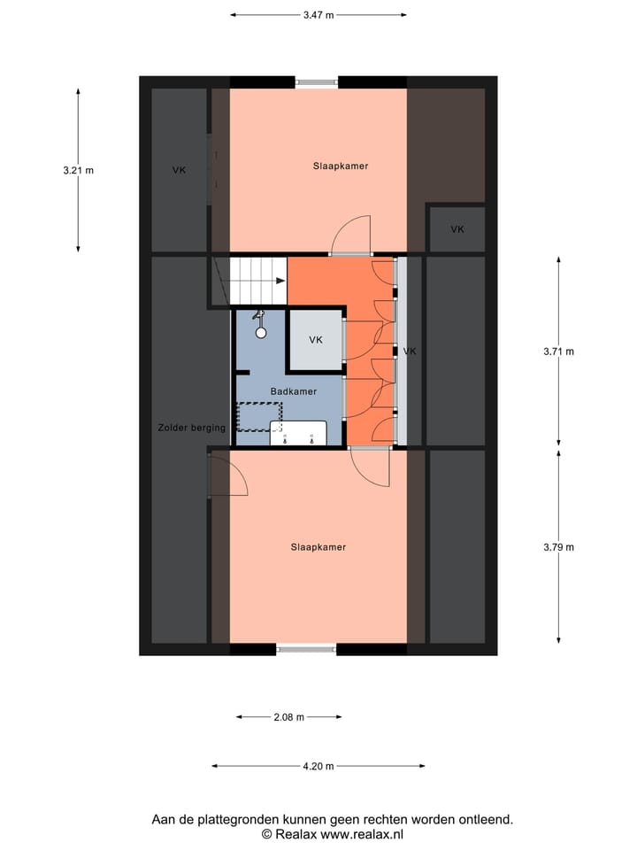 Foto 34 van Slathstraat 15
