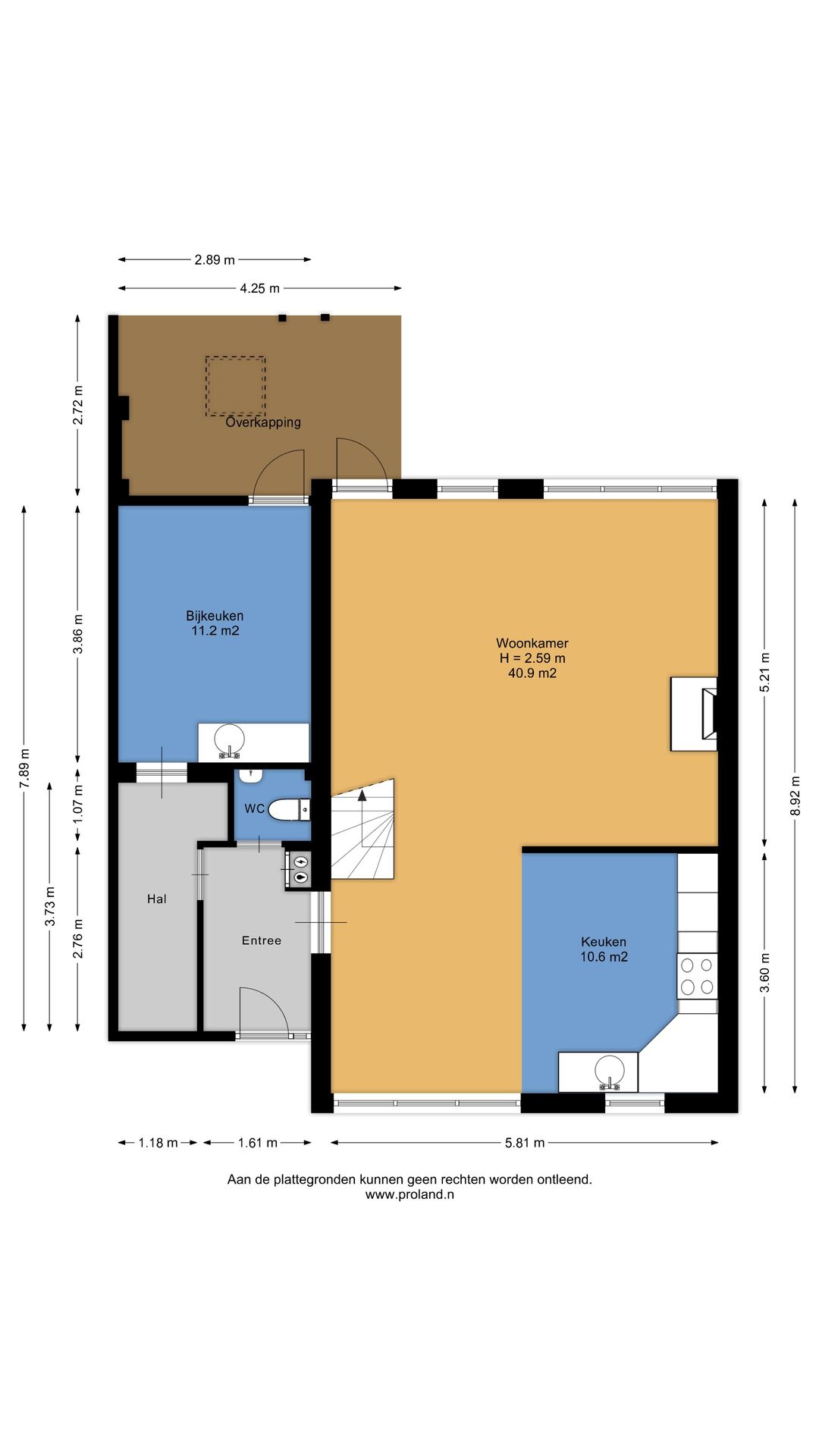 Foto 52 van Oringerbrink 132