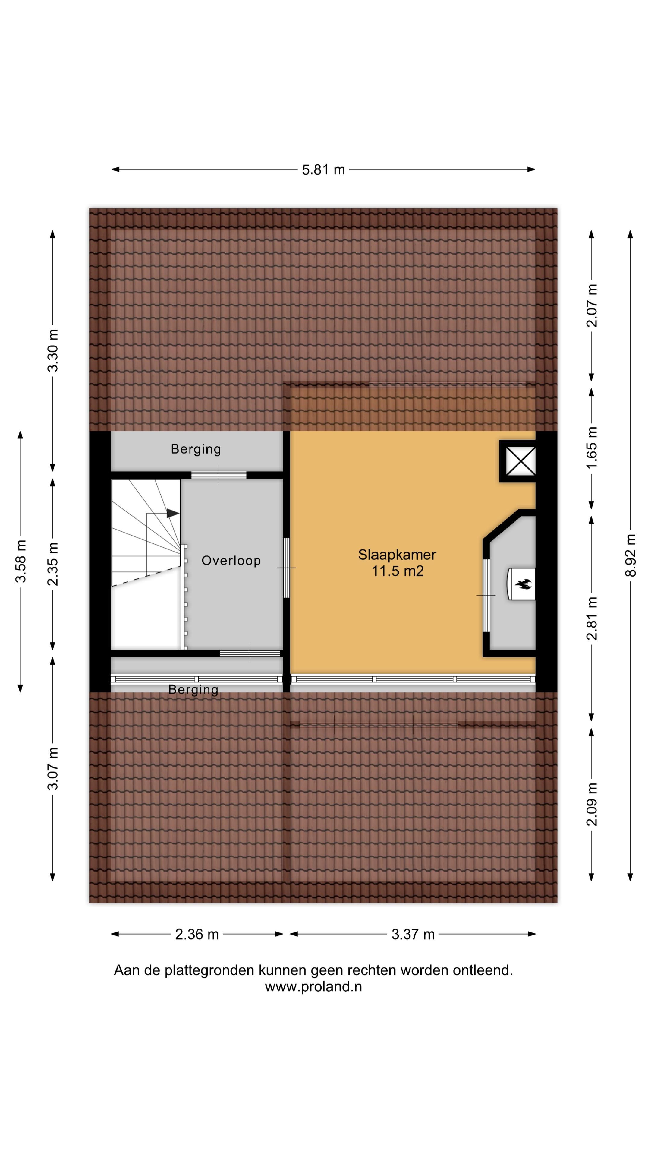 Foto 54 van Oringerbrink 132