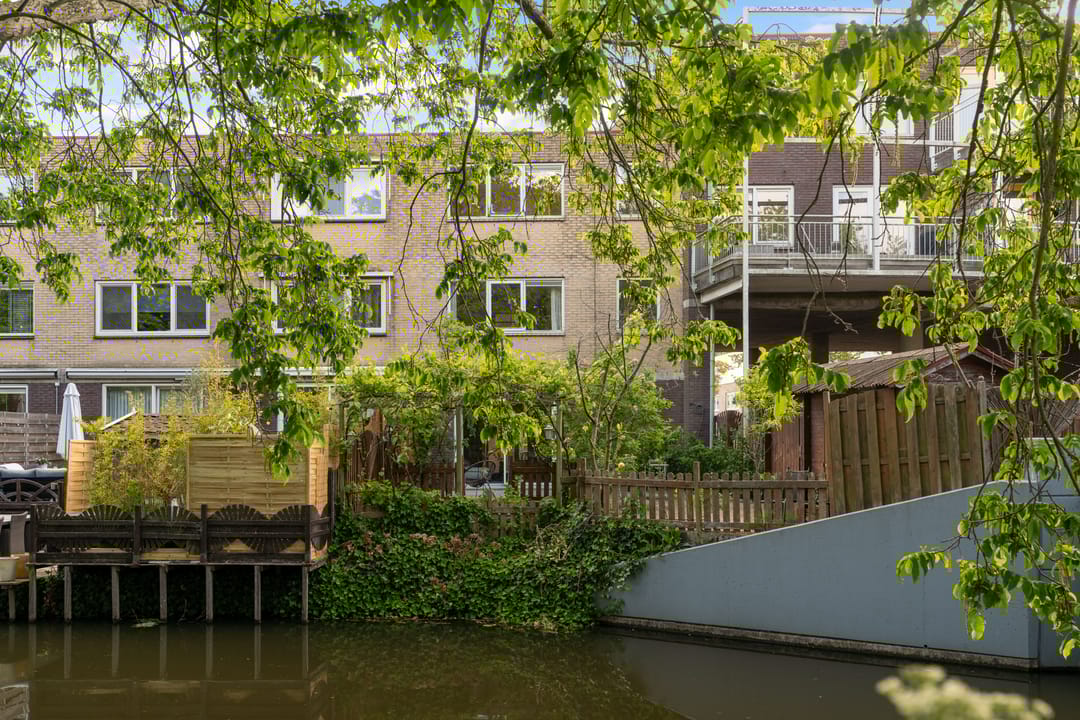 Foto 2 van Dwergvinvisstraat 3