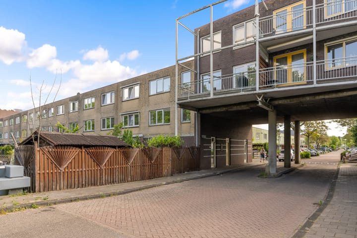 Foto 4 van Dwergvinvisstraat 3