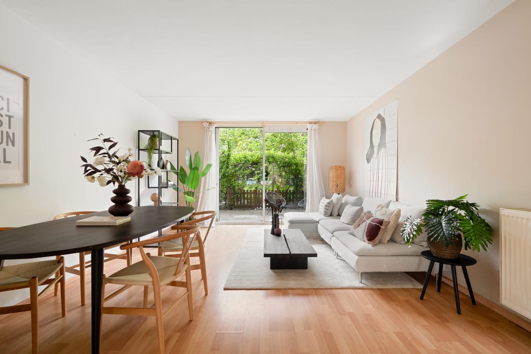 Foto 7 van Dwergvinvisstraat 3