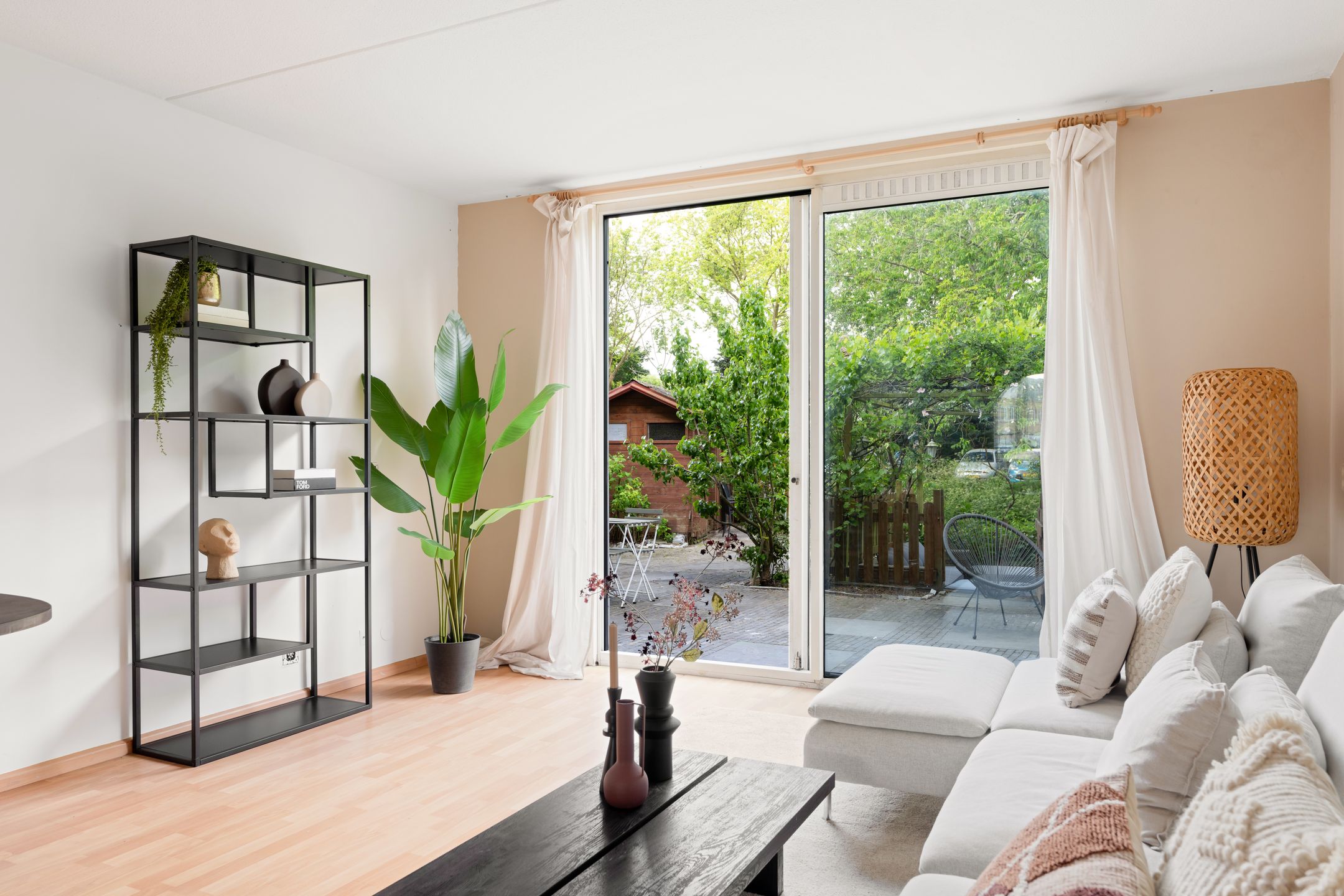 Foto 9 van Dwergvinvisstraat 3