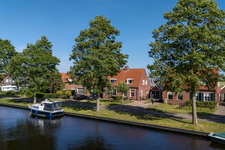 Foto 1 van Buorren 50