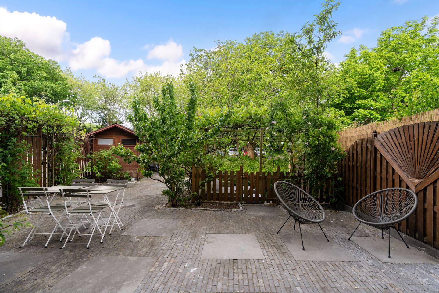 Foto 10 van Dwergvinvisstraat 3