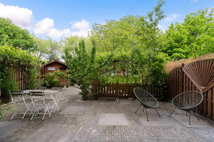 Foto 10 van Dwergvinvisstraat 3