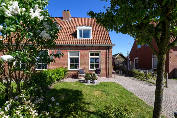 Foto 2 van Buorren 50