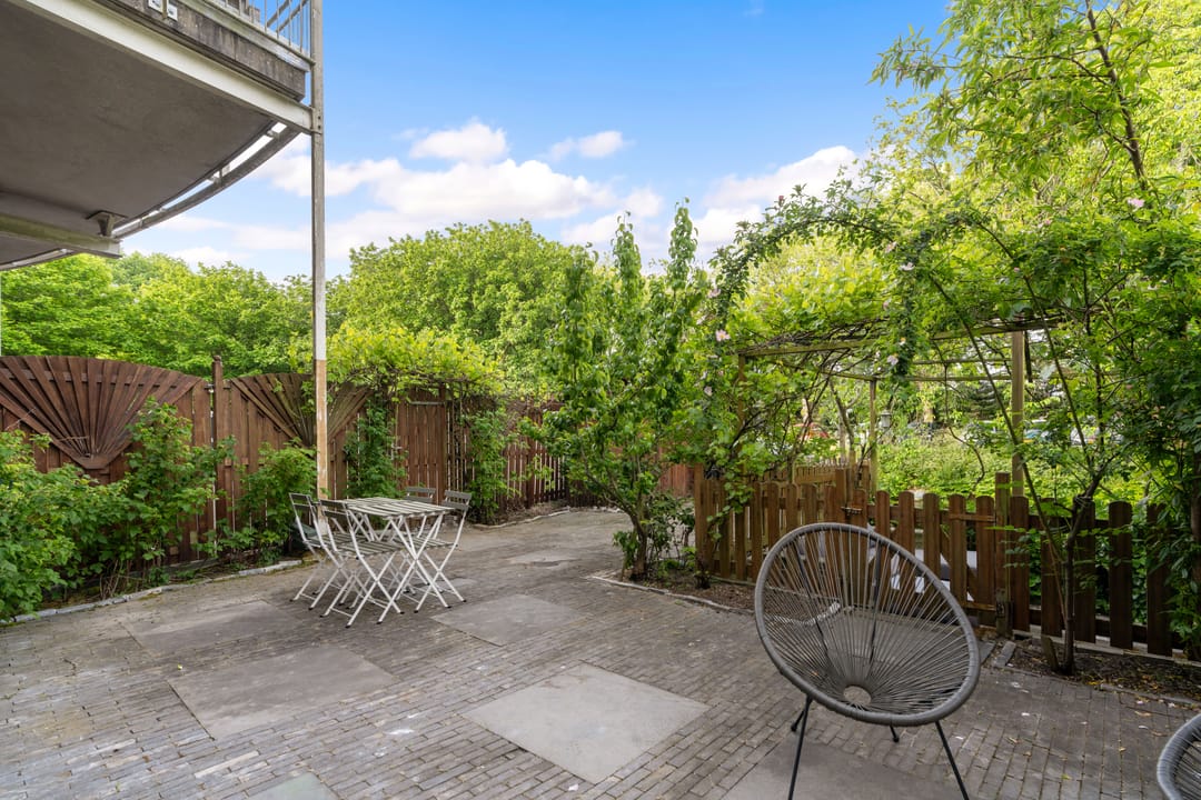 Foto 11 van Dwergvinvisstraat 3