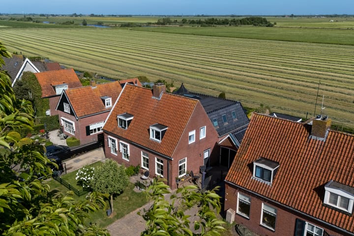 Foto 3 van Buorren 50