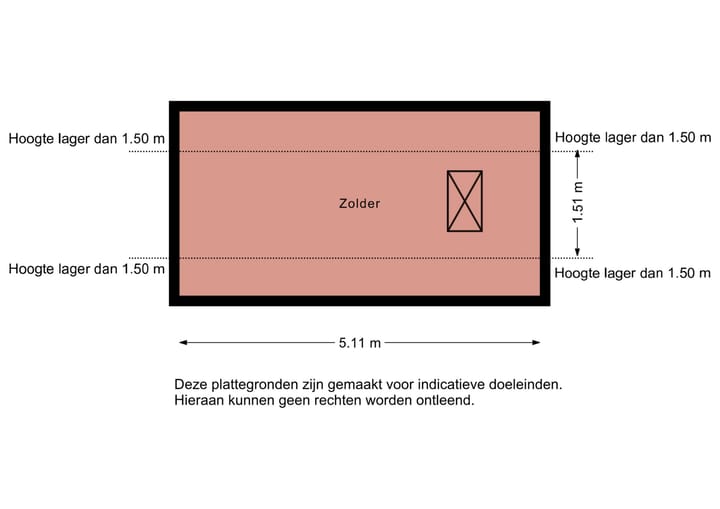 Foto 72 van Buorren 50
