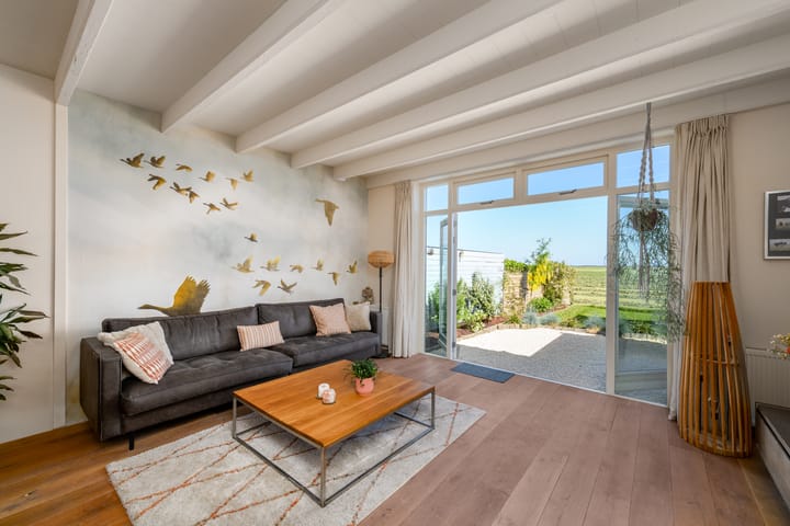 Foto 4 van Buorren 50