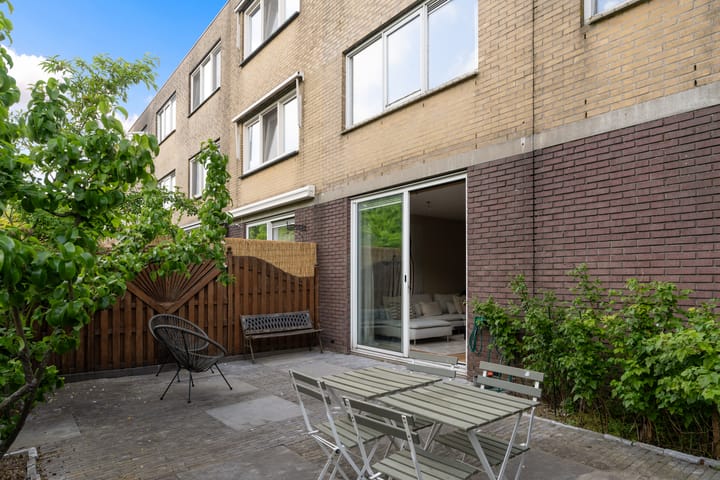 Foto 13 van Dwergvinvisstraat 3