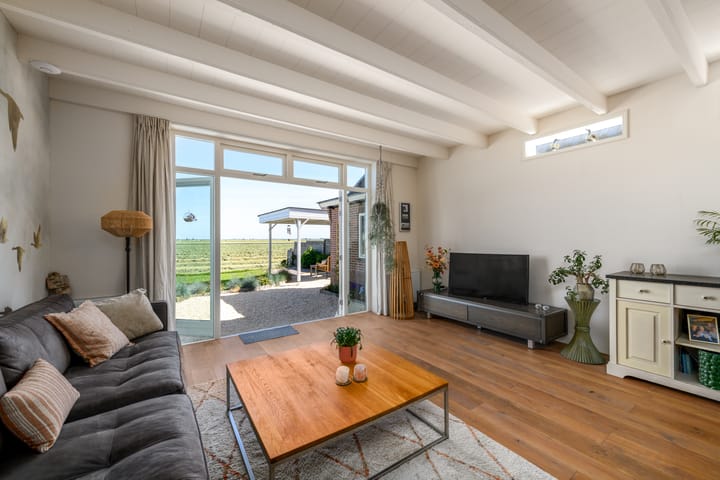 Foto 5 van Buorren 50