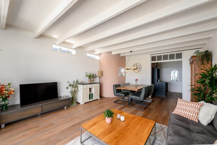 Foto 6 van Buorren 50