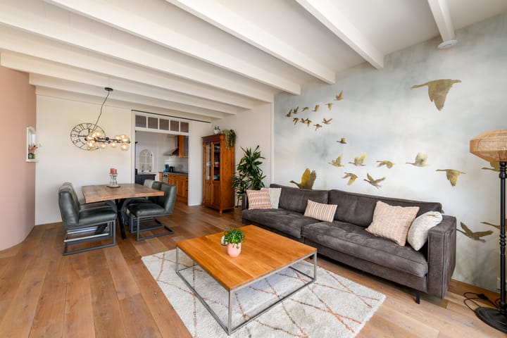 Foto 7 van Buorren 50