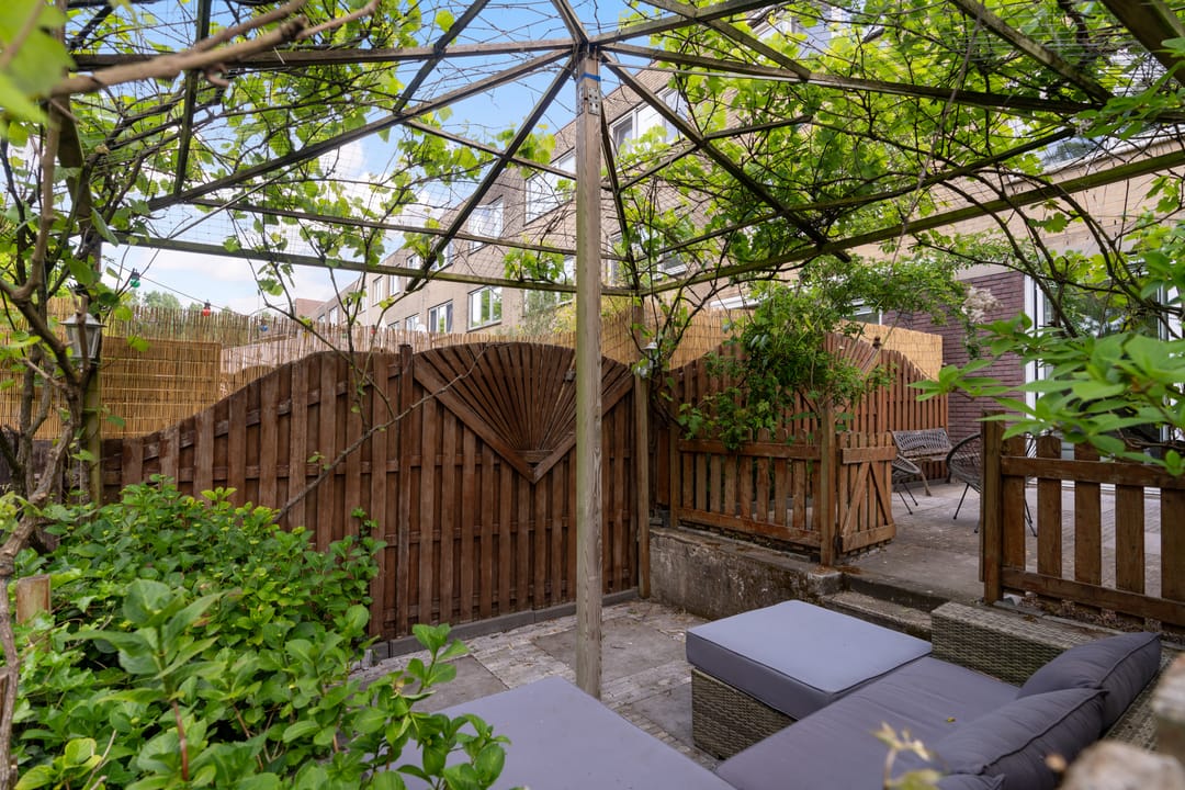 Foto 16 van Dwergvinvisstraat 3