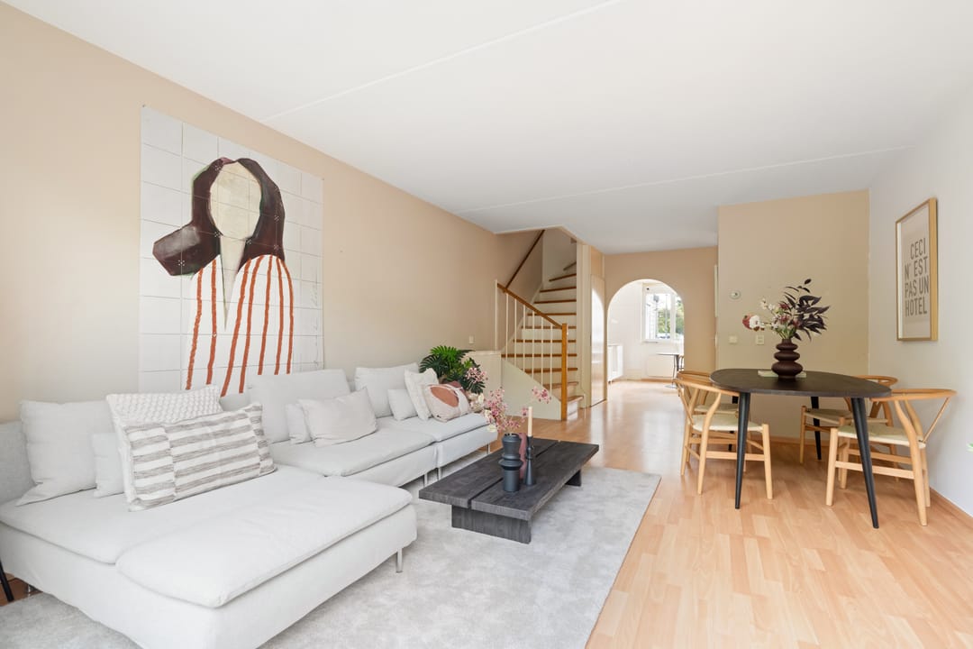 Foto 17 van Dwergvinvisstraat 3