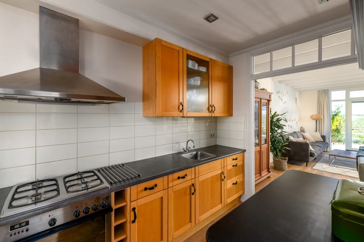 Foto 10 van Buorren 50