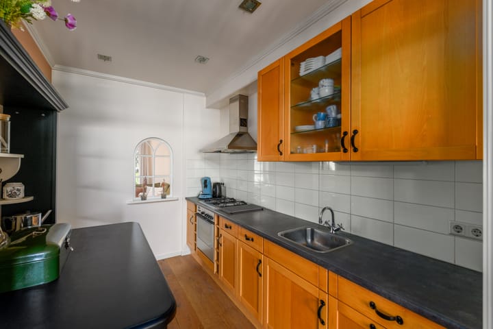 Foto 11 van Buorren 50