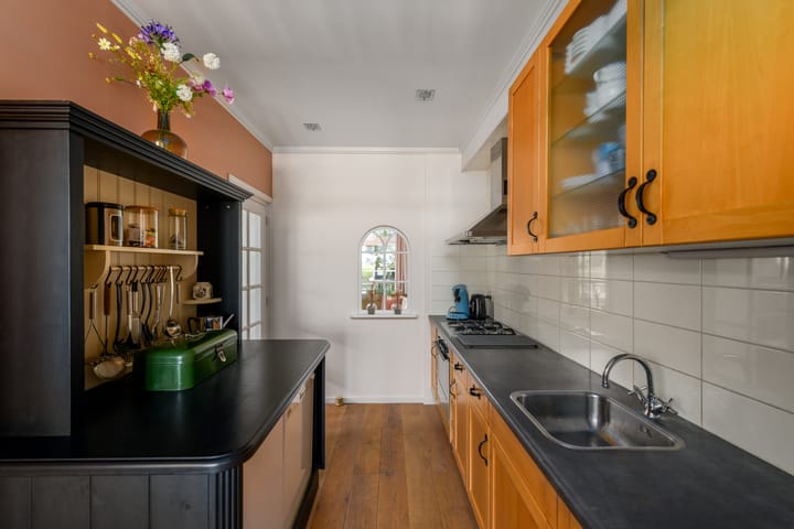 Foto 12 van Buorren 50