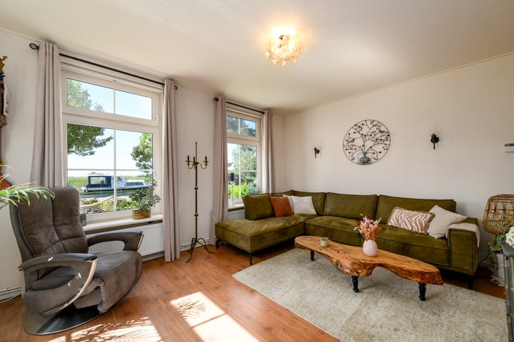 Foto 14 van Buorren 50