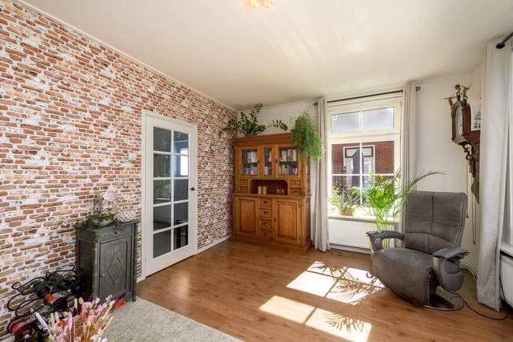 Foto 15 van Buorren 50