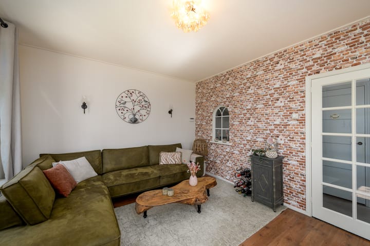 Foto 16 van Buorren 50