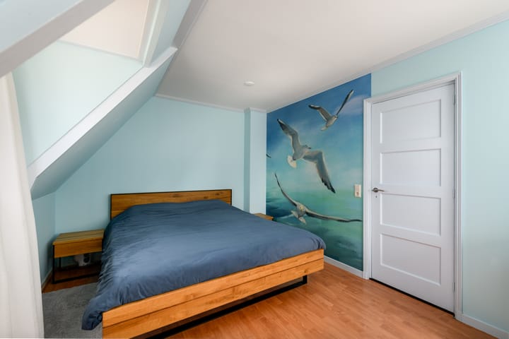 Foto 30 van Buorren 50