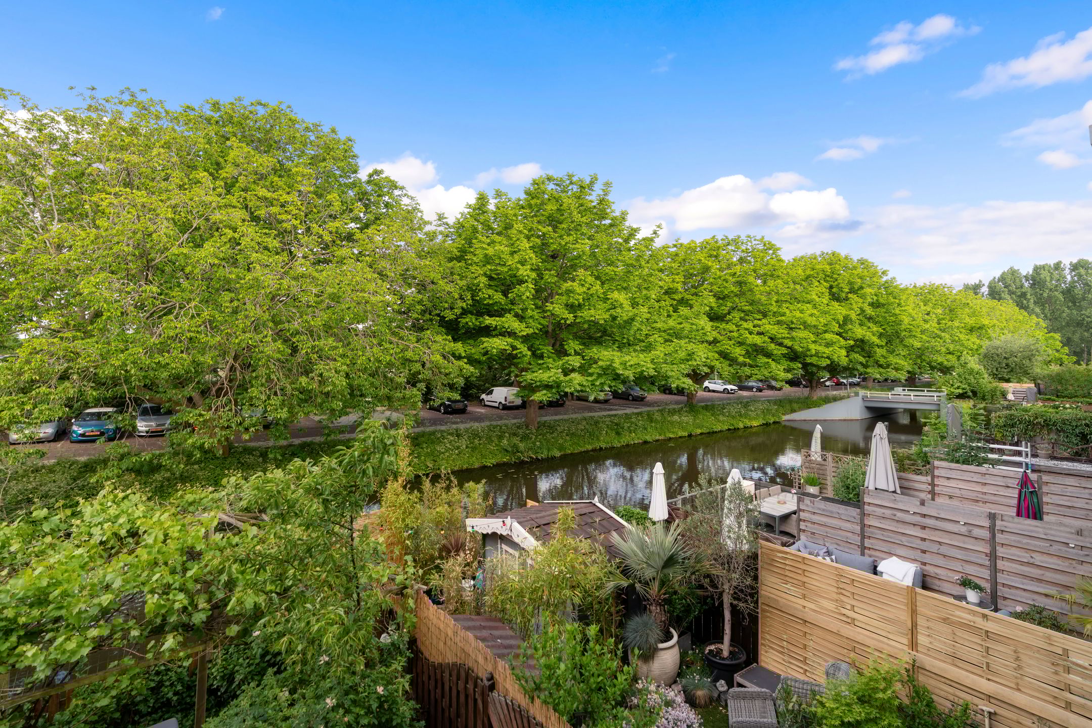 Foto 30 van Dwergvinvisstraat 3