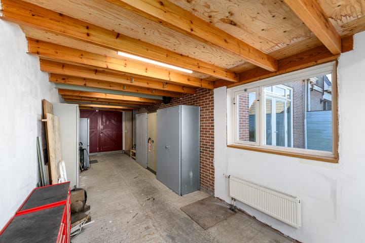 Foto 40 van Buorren 50