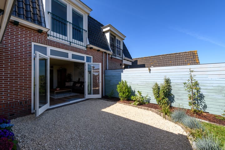 Foto 43 van Buorren 50