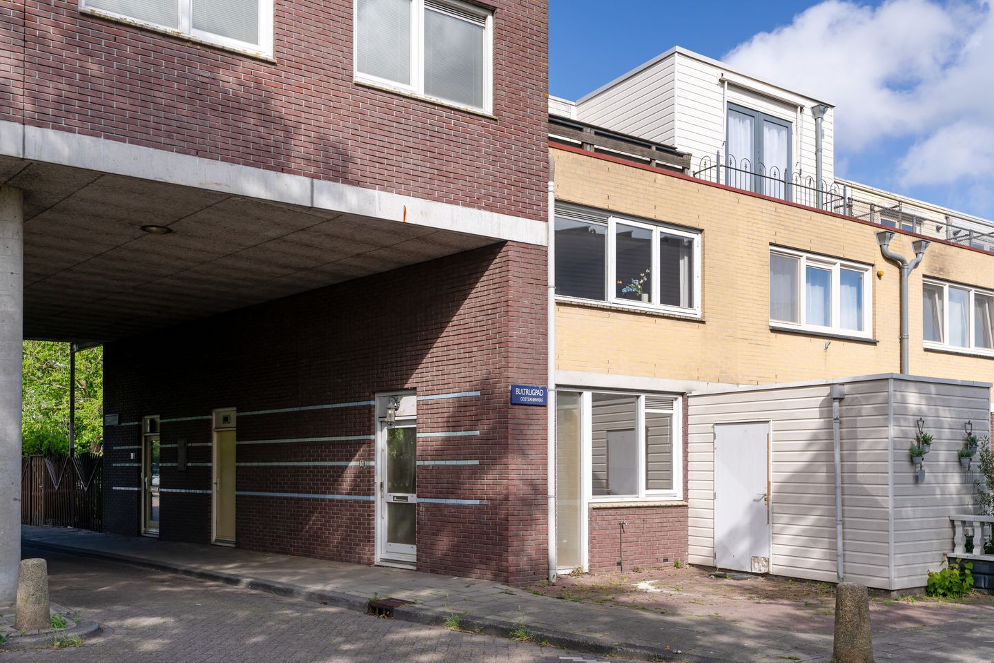 Foto 40 van Dwergvinvisstraat 3