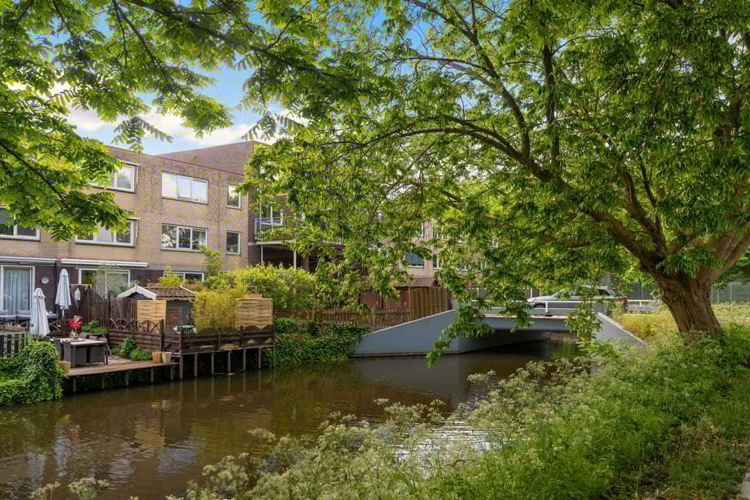 Foto 41 van Dwergvinvisstraat 3