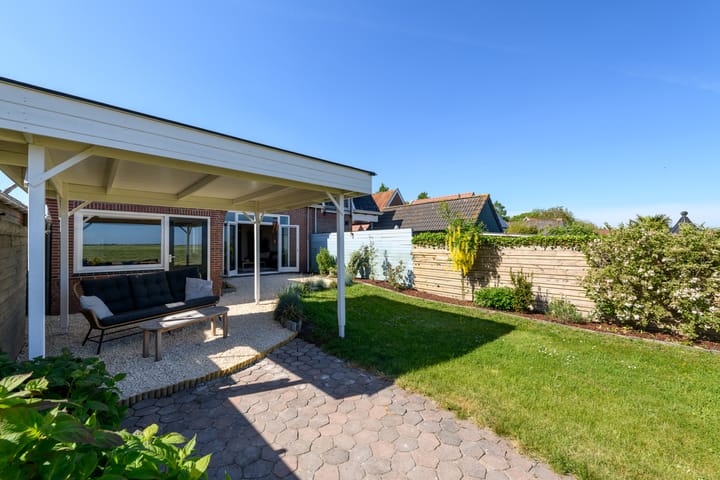 Foto 50 van Buorren 50