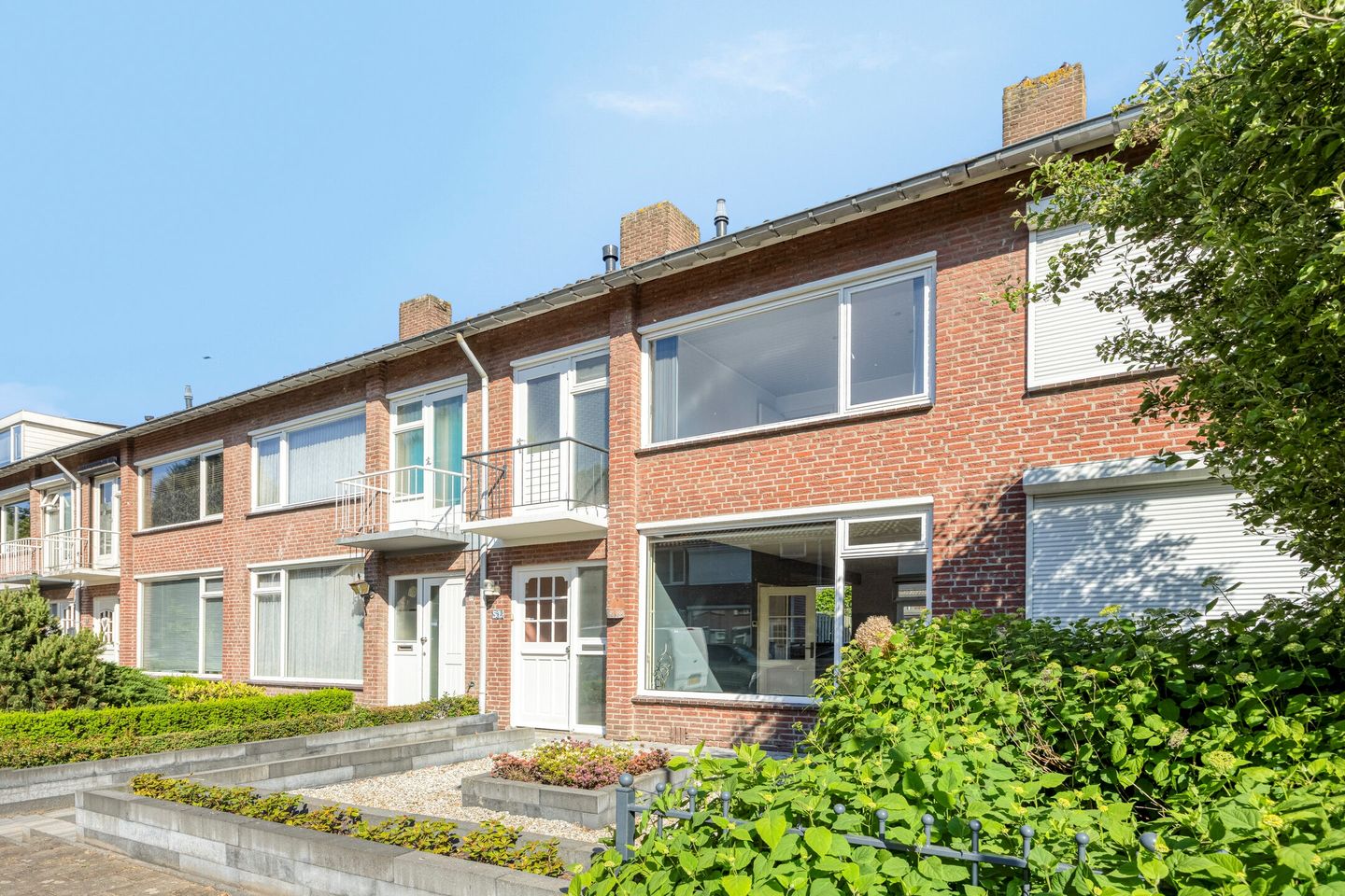 Foto 1 van Dr. H. Mollerstraat 51