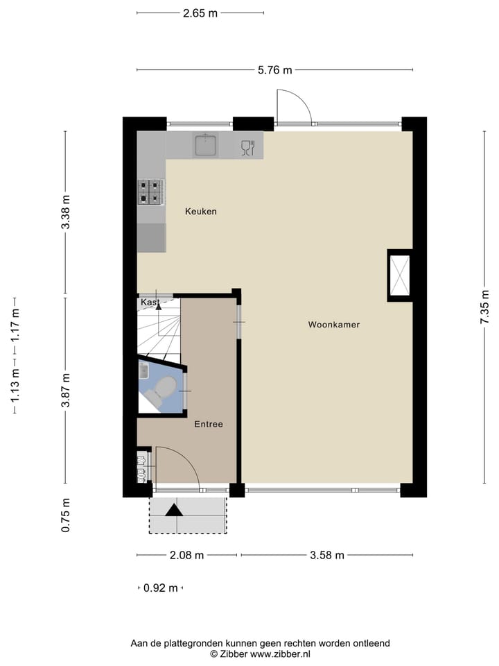 Foto 31 van Dr. H. Mollerstraat 51
