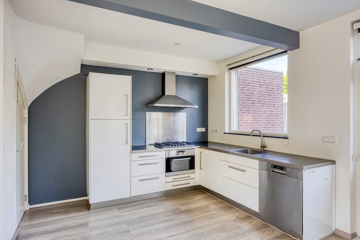 Foto 3 van Dr. H. Mollerstraat 51