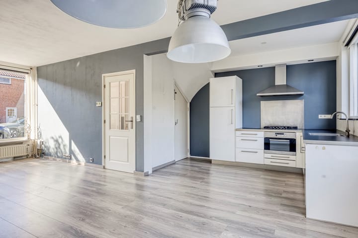 Foto 10 van Dr. H. Mollerstraat 51