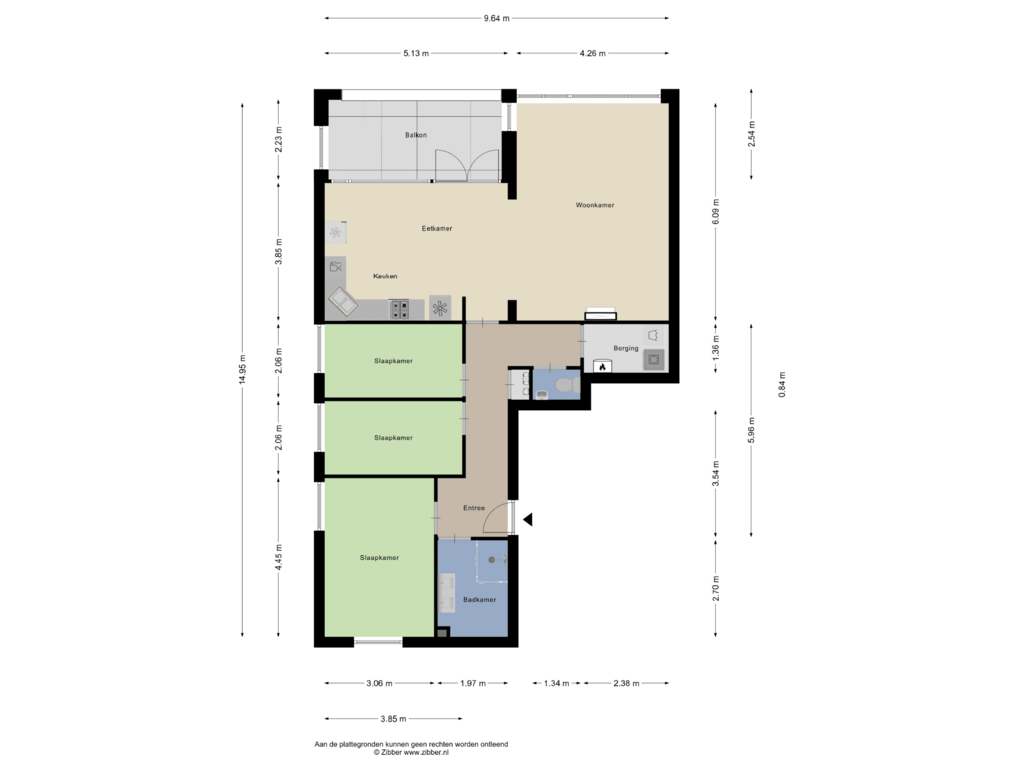 Appartement