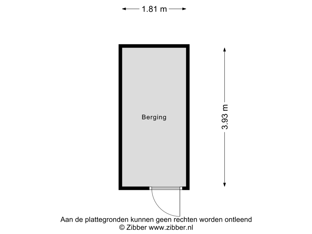 Berging
