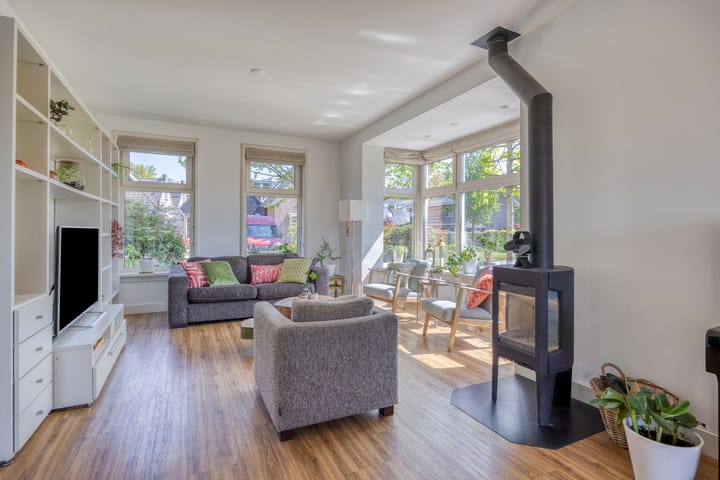 Foto 4 van Lomanskamp 18