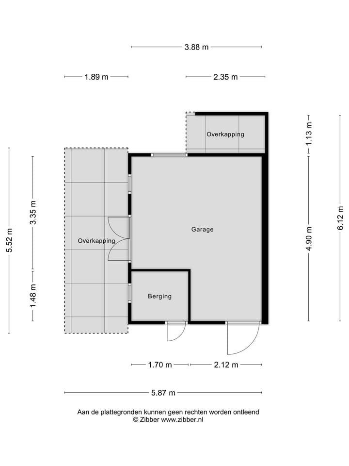 Photo 55 of Lomanskamp 18