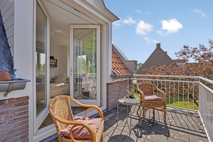 Photo 36 of Lomanskamp 18