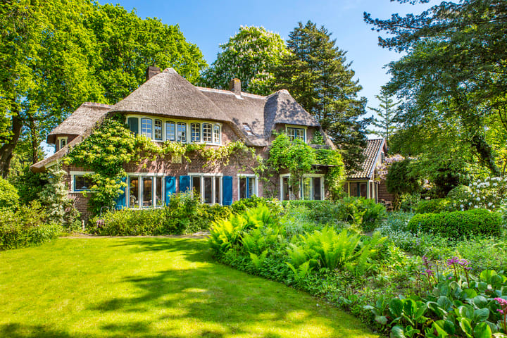 Foto 1 van William Singerweg 13