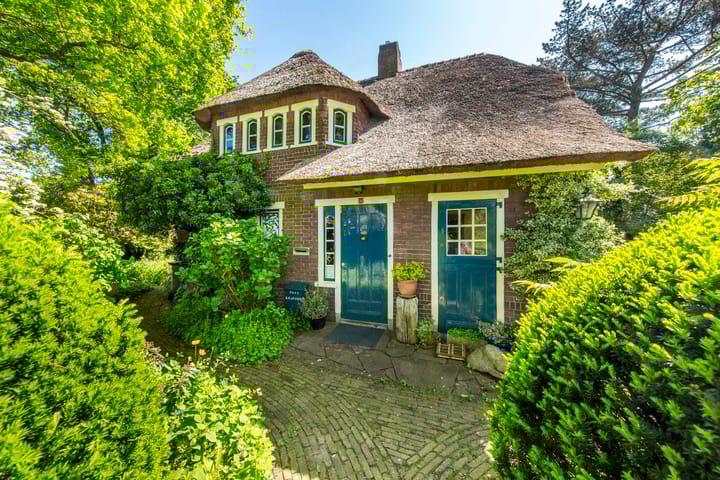 Foto 5 van William Singerweg 13