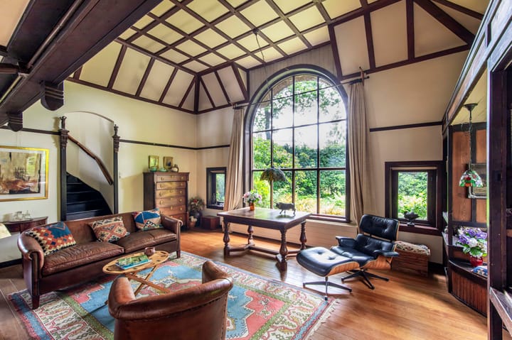 Foto 6 van William Singerweg 13