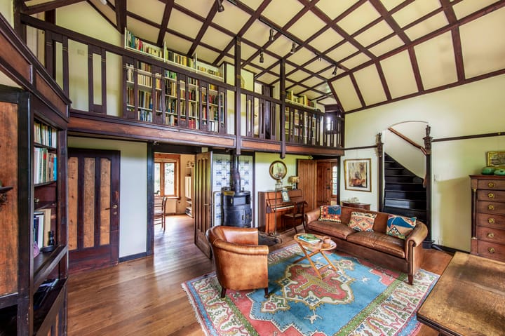 Foto 7 van William Singerweg 13