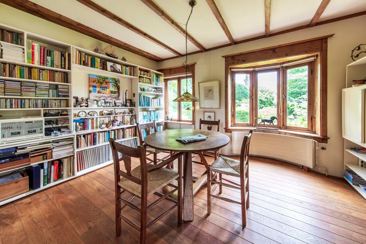 Foto 9 van William Singerweg 13